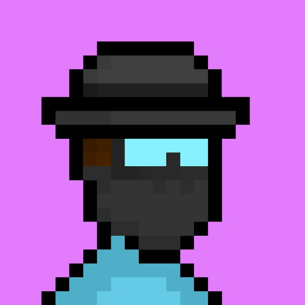 Antisocial Ape Club #554