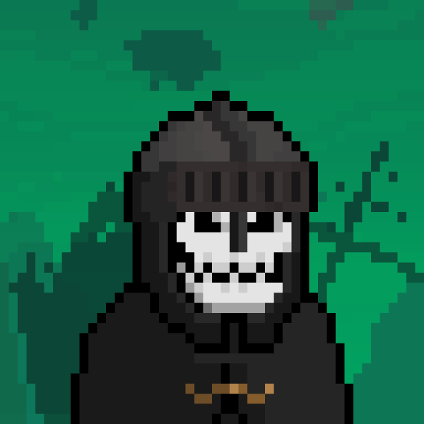 The Undead Army #3569