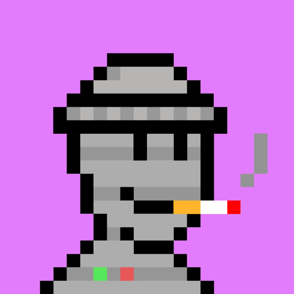 Antisocial Ape Club #903