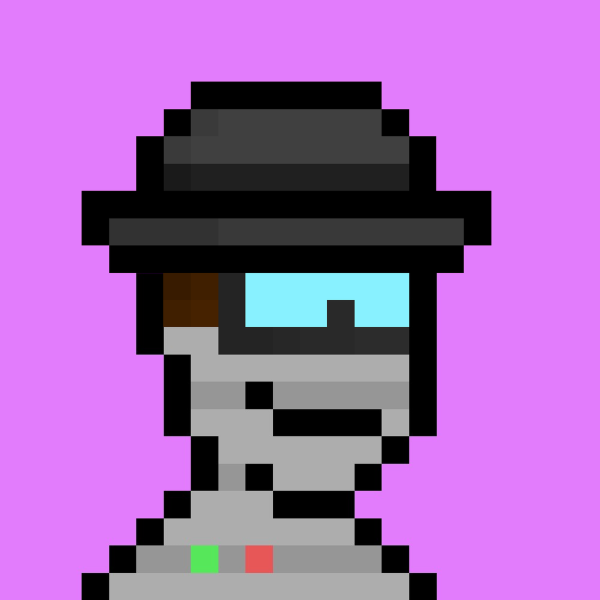 Antisocial Ape Club #1927