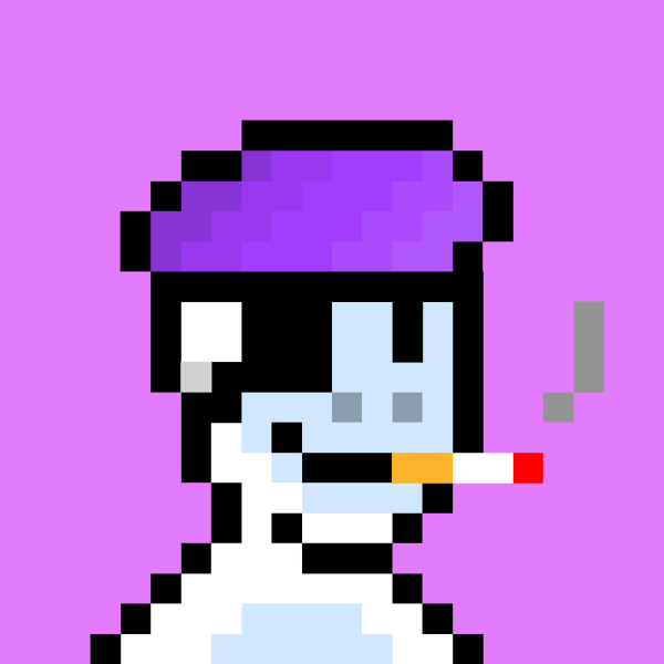 Antisocial Ape Club #2778