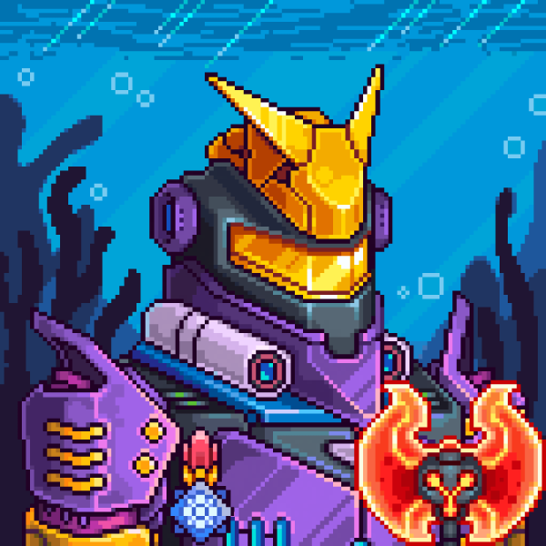 Tokonami #1187