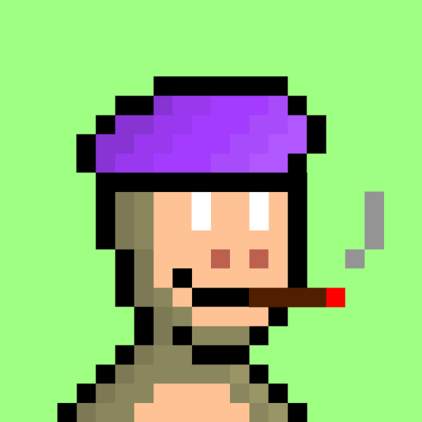 Antisocial Ape Club #214