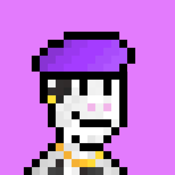 Antisocial Ape Club #1361