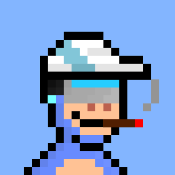 Antisocial Ape Club #2276