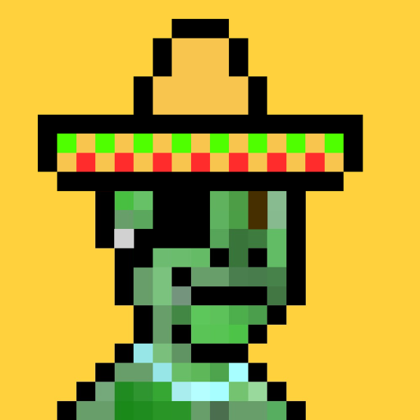 Antisocial Ape Club #407