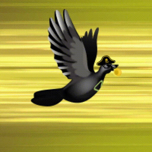 Aurora Dove #6397