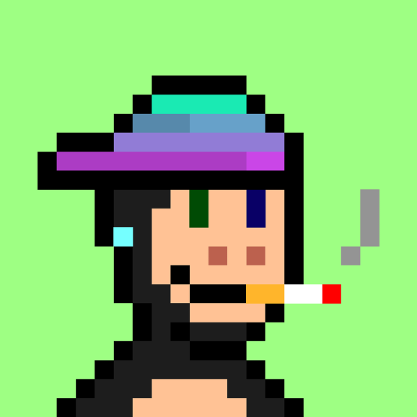 Antisocial Ape Club #12