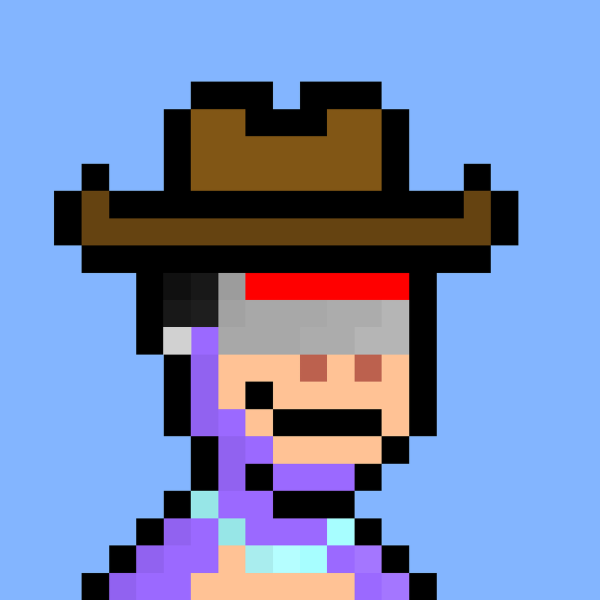 Antisocial Ape Club #725