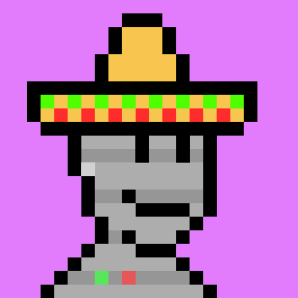 Antisocial Ape Club #194