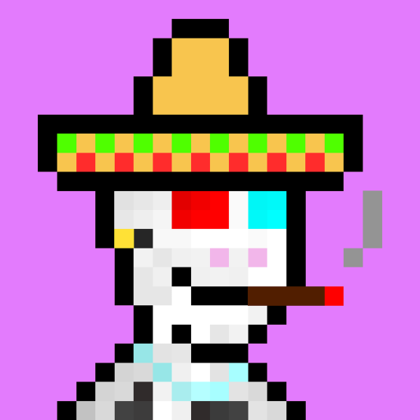 Antisocial Ape Club #1179