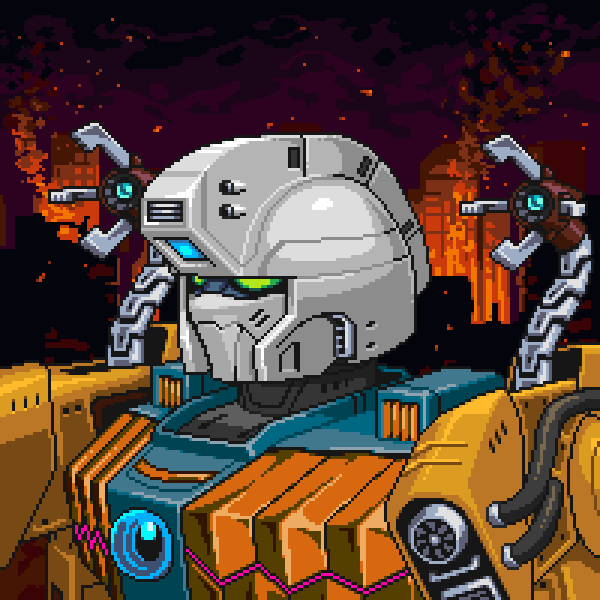 NEAR Robotics #2613
