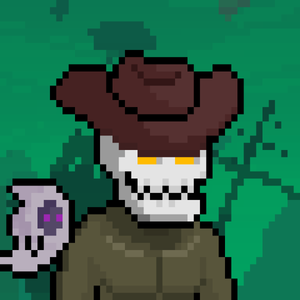 The Undead Army #2920