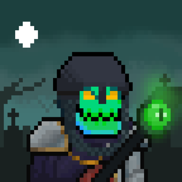 The Undead Army #2413