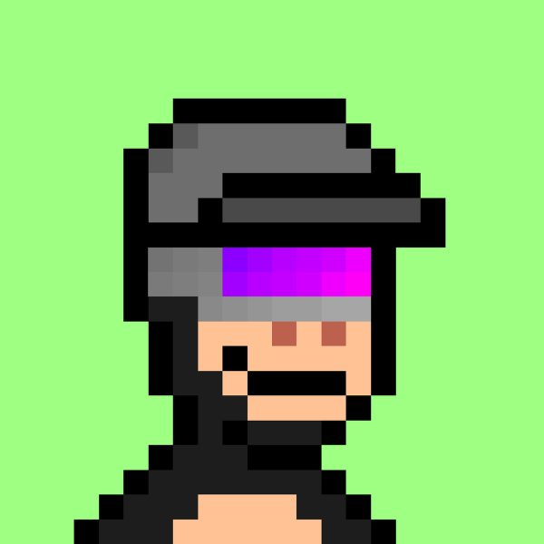 Antisocial Ape Club #714