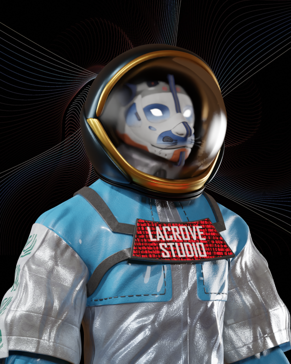 Lacrove #580