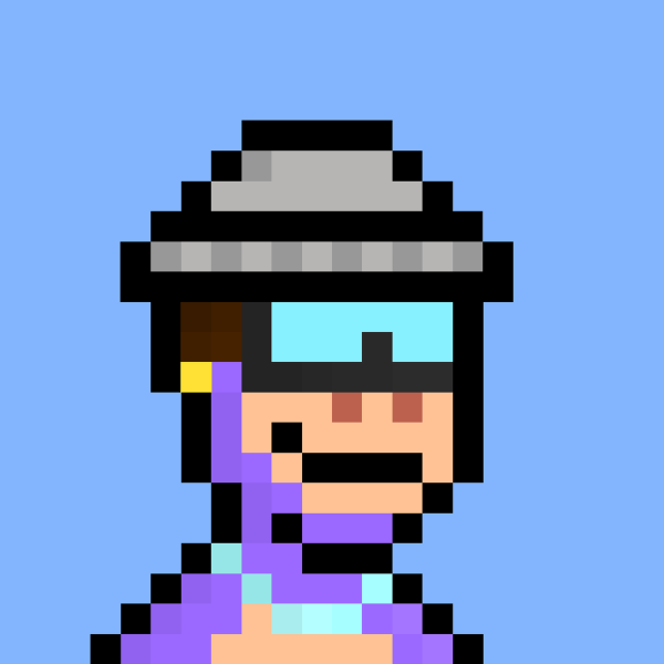 Antisocial Ape Club #836