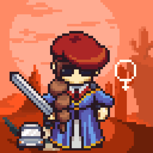 War Master Pauline of Icy Planets #1294