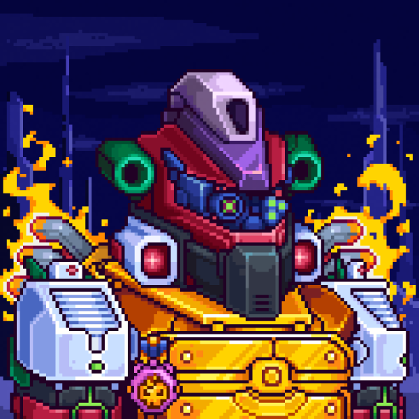 Tokonami #1149