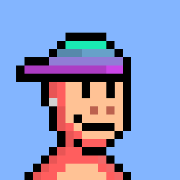 Antisocial Ape Club #940