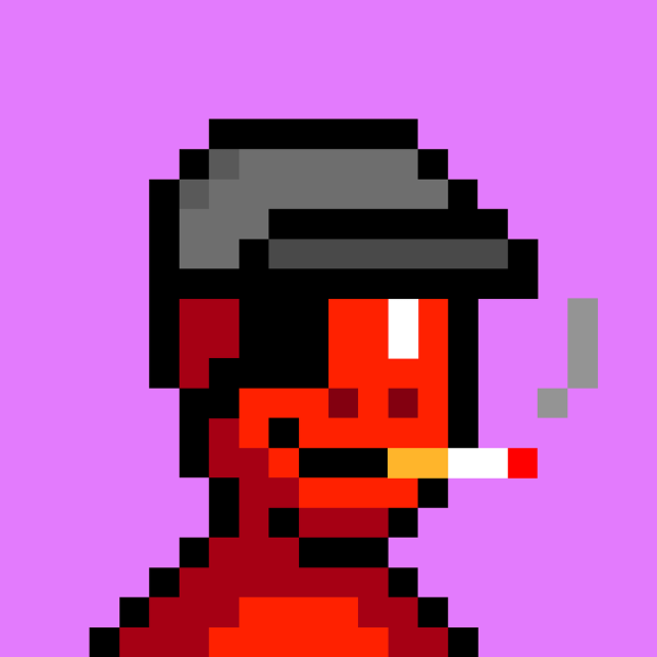 Antisocial Ape Club #1892