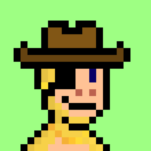 Antisocial Ape Club #118