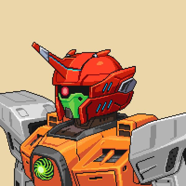 NEAR Robotics #1636