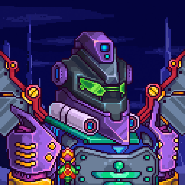 Tokonami #2246