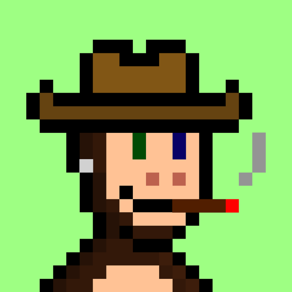 Antisocial Ape Club #73