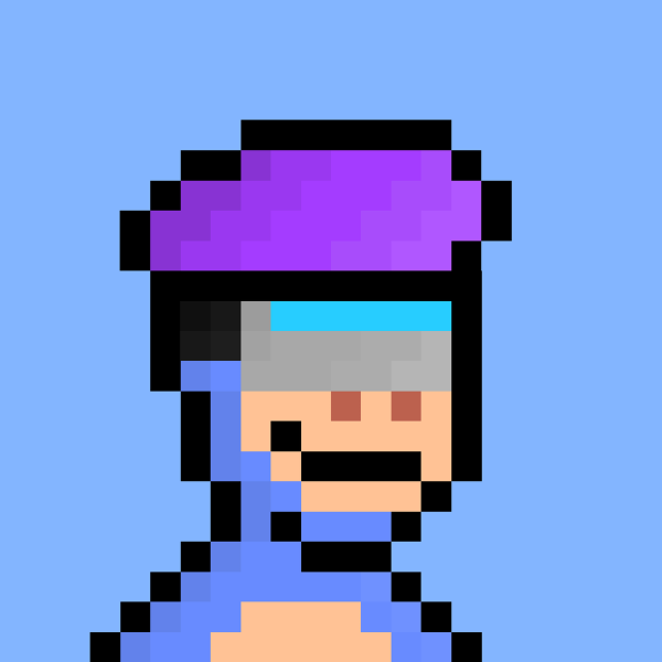 Antisocial Ape Club #2306