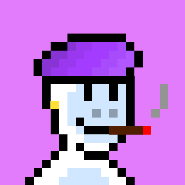 Antisocial Ape Club #1162