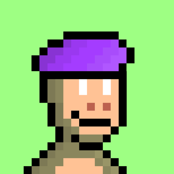 Antisocial Ape Club #1342