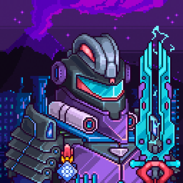 Tokonami #2113