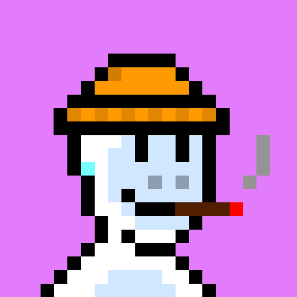 Antisocial Ape Club #2451