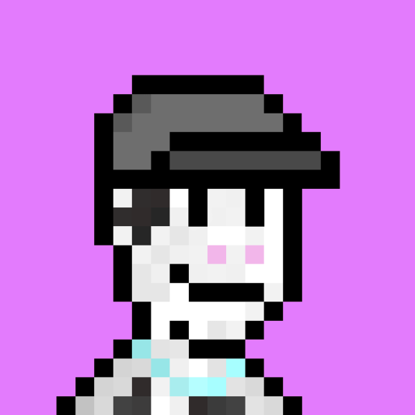 Antisocial Ape Club #2791