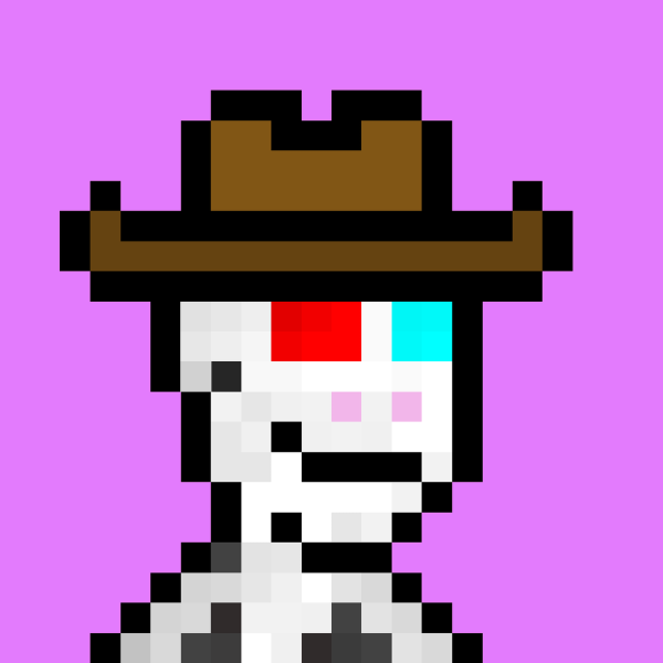 Antisocial Ape Club #2678