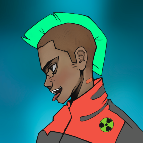 Reactor Club #435