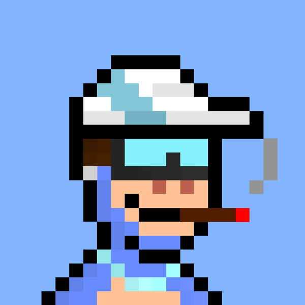 Antisocial Ape Club #455