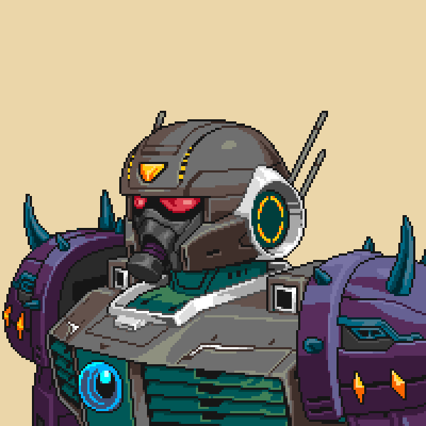 NEAR Robotics #283