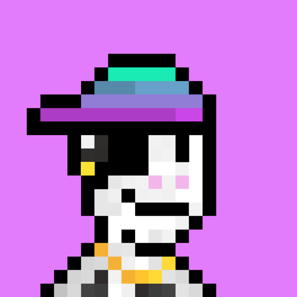 Antisocial Ape Club #2487