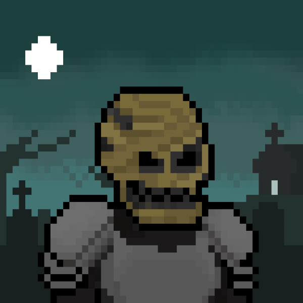 The Undead Army #3379