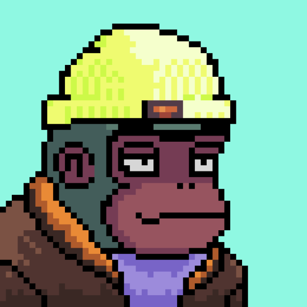 NEAR KONG #56