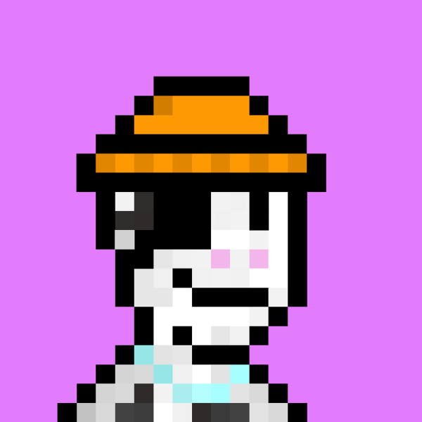 Antisocial Ape Club #2256