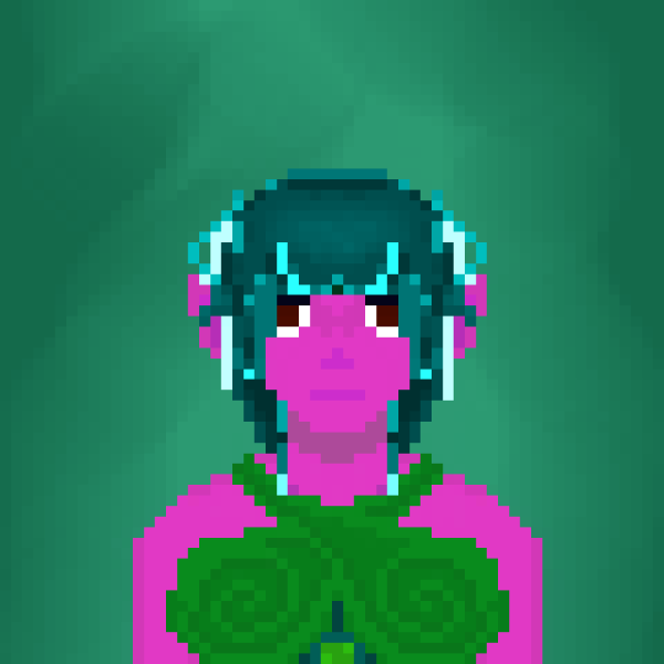 Fella Blooms #561