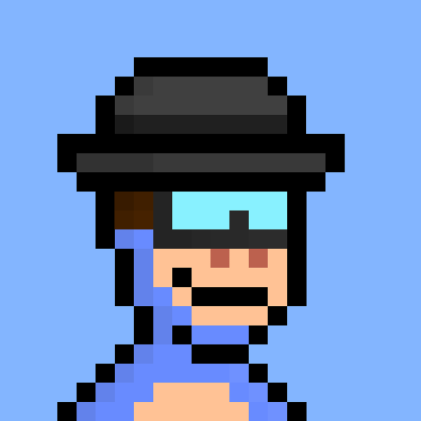 Antisocial Ape Club #2006