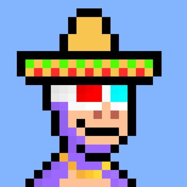 Antisocial Ape Club #951