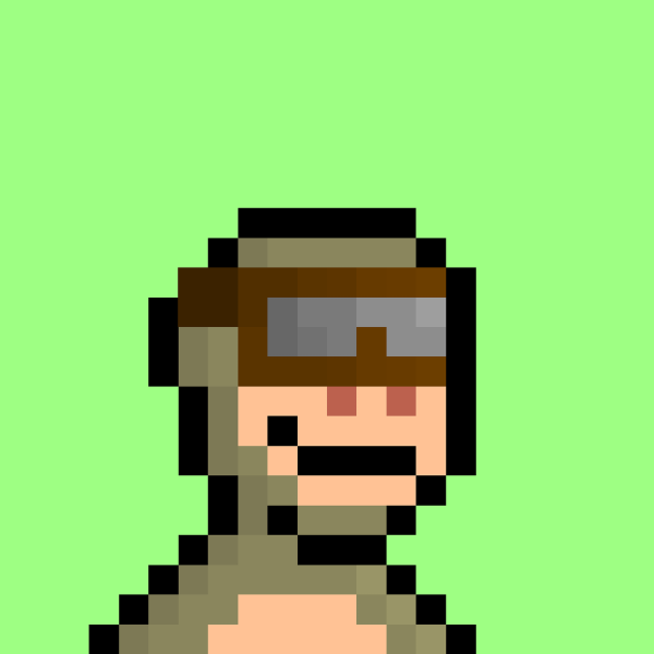 Antisocial Ape Club #182