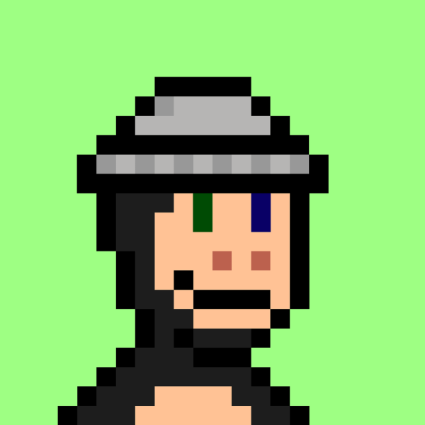 Antisocial Ape Club #1967