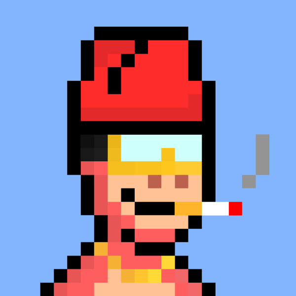 Antisocial Ape Club #1625