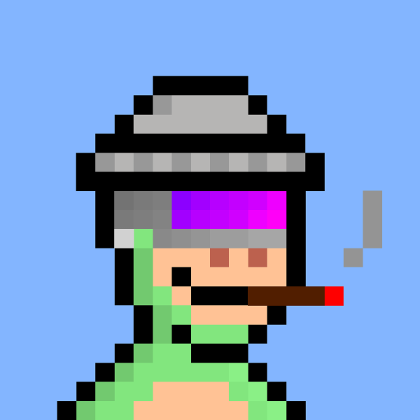 Antisocial Ape Club #2015